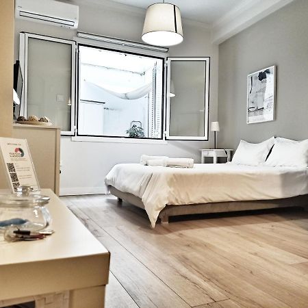 Artemis Apartment @ Plaka Αθήνα Εξωτερικό φωτογραφία