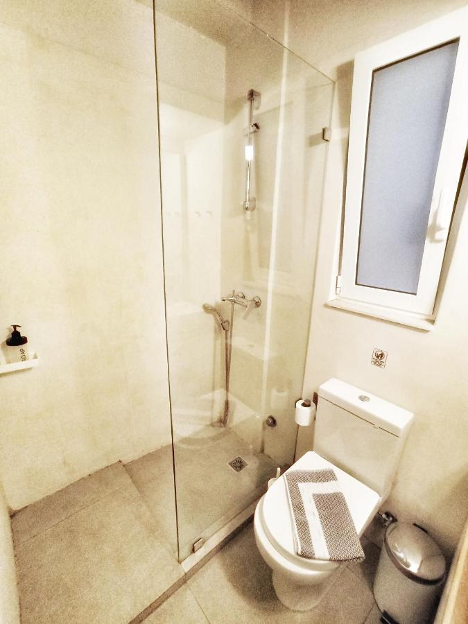 Artemis Apartment @ Plaka Αθήνα Εξωτερικό φωτογραφία