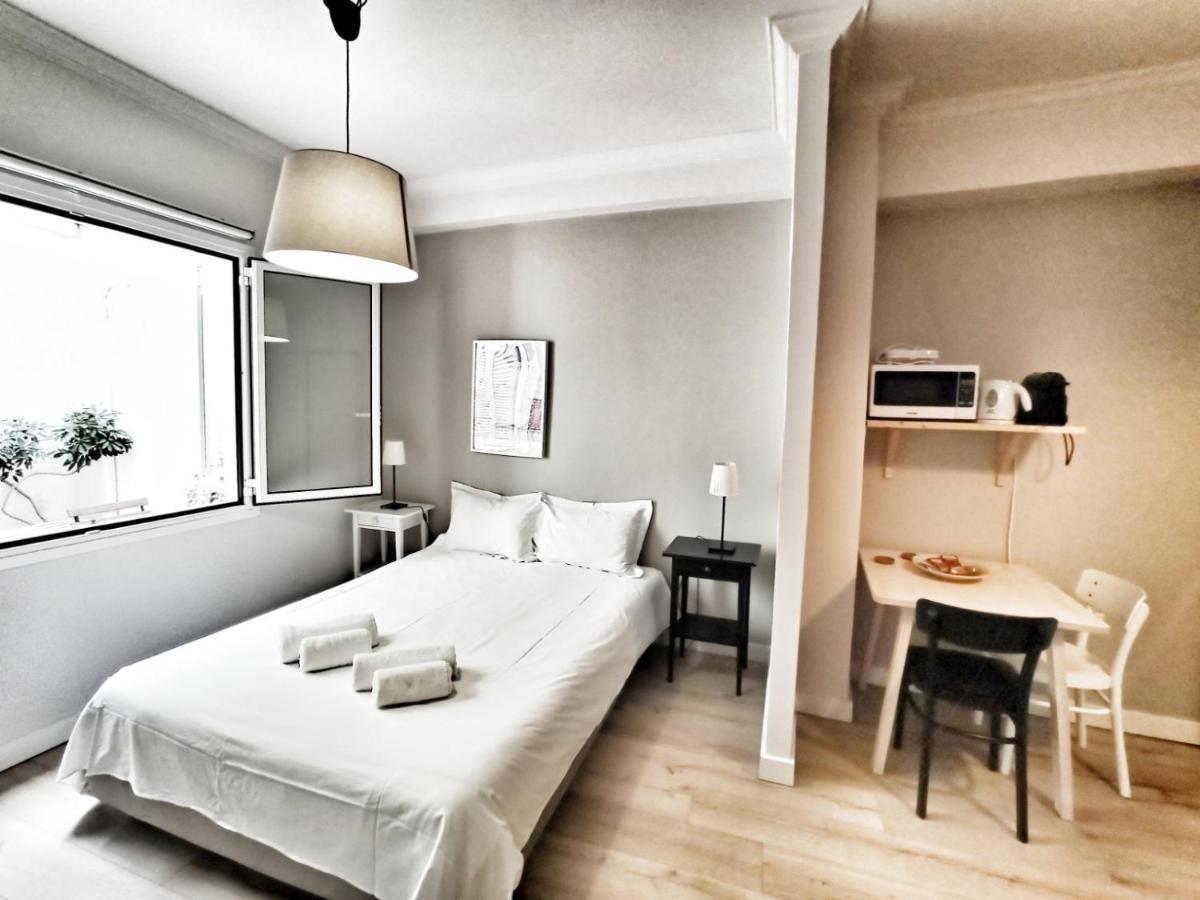 Artemis Apartment @ Plaka Αθήνα Εξωτερικό φωτογραφία